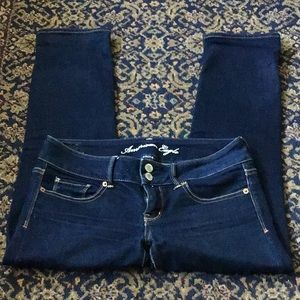 American Eagle Artist Jeans